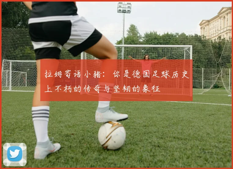 拉姆寄语小猪：你是德国足球历史上不朽的传奇与坚韧的象征
