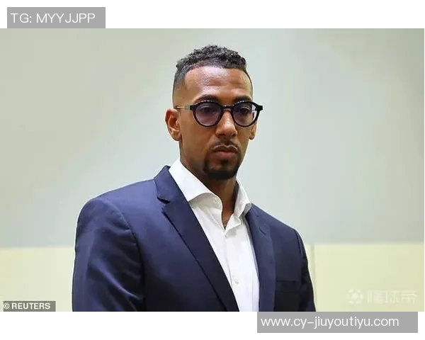 博阿滕首次公开谈及前女友自杀事件感叹哀悼权被公众剥夺