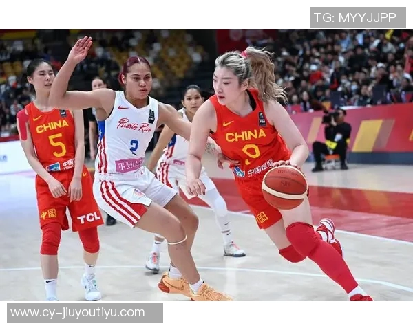 中国女篮在预选赛中具备优势只需正常发挥即可顺利晋级 中国女篮在预选赛中具备优势只需正常发挥即可顺利晋级