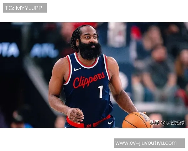 哈登加盟快船后表现惊艳第四节独揽23分助球队逆转取胜 哈登加盟快船后表现惊艳第四节独揽23分助球队逆转取胜