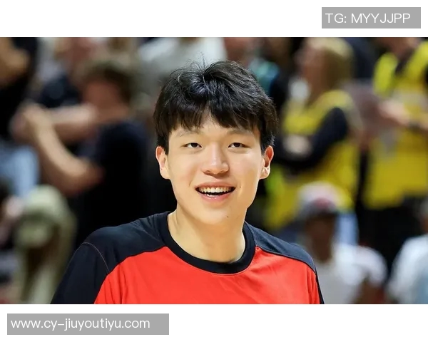 杨瀚森9分创中国球员NBA得分新高迎来苦尽甘来的辉煌时刻 杨瀚森9分创中国球员NBA得分新高迎来苦尽甘来的辉煌时刻