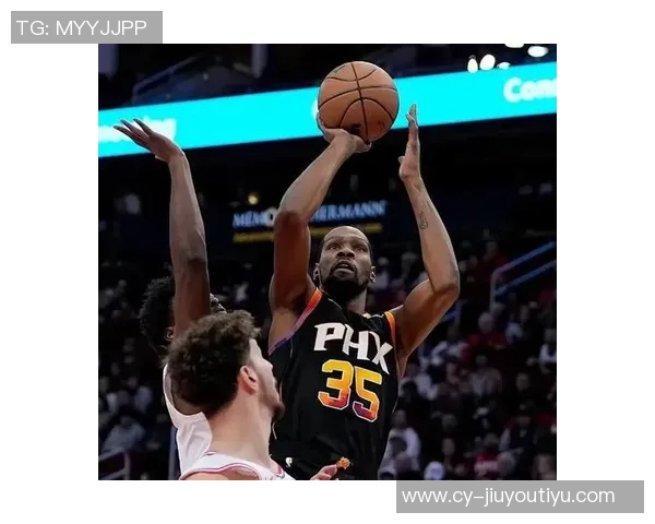 奥科吉盛赞谢泼德自信心强大是成为优秀射手的关键因素